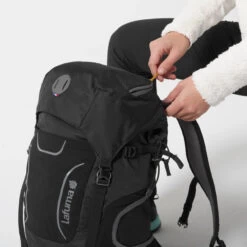 Sacs à Dos Lafuma WINDACTIVE 20L Noir -Magasin De Camping En Plein Air LFS6343 0247 C2H 6
