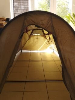 Tentes De Randonnée & Alpinisme Nordisk Halland 2 PU Vert 11 Tentes De Randonnée & Alpinisme Nordisk Halland 2 PU Vert -Magasin De Camping En Plein Air LRM 20220920 122527