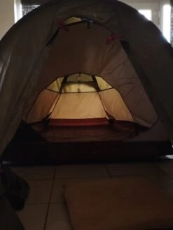 Tentes De Randonnée & Alpinisme Nordisk Halland 2 PU Vert 10 Tentes De Randonnée & Alpinisme Nordisk Halland 2 PU Vert -Magasin De Camping En Plein Air LRM 20220920 125602