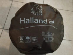 Tentes De Randonnée & Alpinisme Nordisk Halland 2 PU Vert 12 Tentes De Randonnée & Alpinisme Nordisk Halland 2 PU Vert -Magasin De Camping En Plein Air LRM 20230203 114357 1