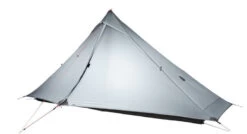 Tentes De Randonnée & Alpinisme 3F UL GEAR Lanshan 1 Pro 1 Gris -Magasin De Camping En Plein Air Lanshan 1 pro