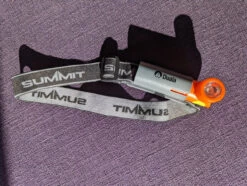 Lampes Frontales Summit Orange -Magasin De Camping En Plein Air PXL 20221202 115438834