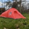 Tentes De Randonnée & Alpinisme Camp Minima 1SL Rouge