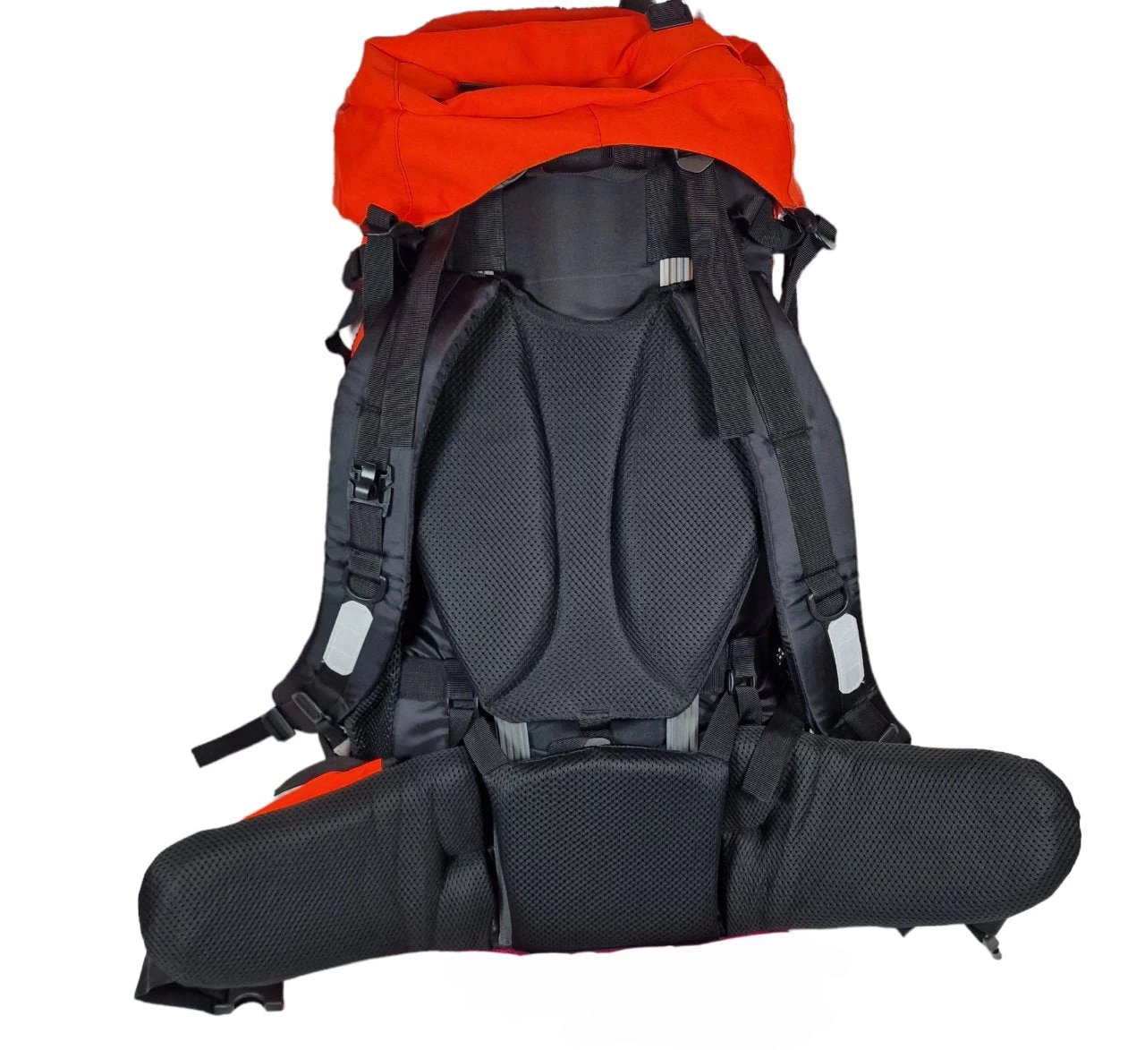 Sacs à Dos WolfDelta 100 Orange 15 Sacs à Dos WolfDelta 100 Orange – Image 13