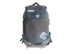 Sac à Dos Noir Scott 25 Litres