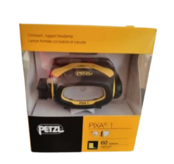 Lampe Frontale - Petzl Pixa 1 Neuve -Magasin De Camping En Plein Air Sanstitre 99 removebg preview