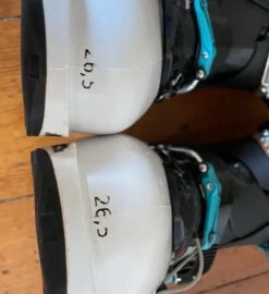 Chaussures De Randonnée Dds Rouge -Magasin De Camping En Plein Air Screenshot 2023 02 25 at 23.50.30