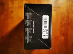 Lampes Frontales Silva Trail Runner Free H Noir -Magasin De Camping En Plein Air WhatsApp Image 2023 02 18 at 16.48.50 3