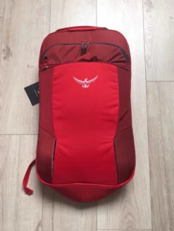 Sac à Dos Osprey Porter 65 Red Diabolo -Magasin De Camping En Plein Air a0098332c6523a849361e0ac369f12fc
