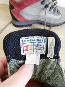 Chaussures De Randonnée Garmont -Magasin De Camping En Plein Air a04ebbf18493e20ce0f4616d9a7adfff
