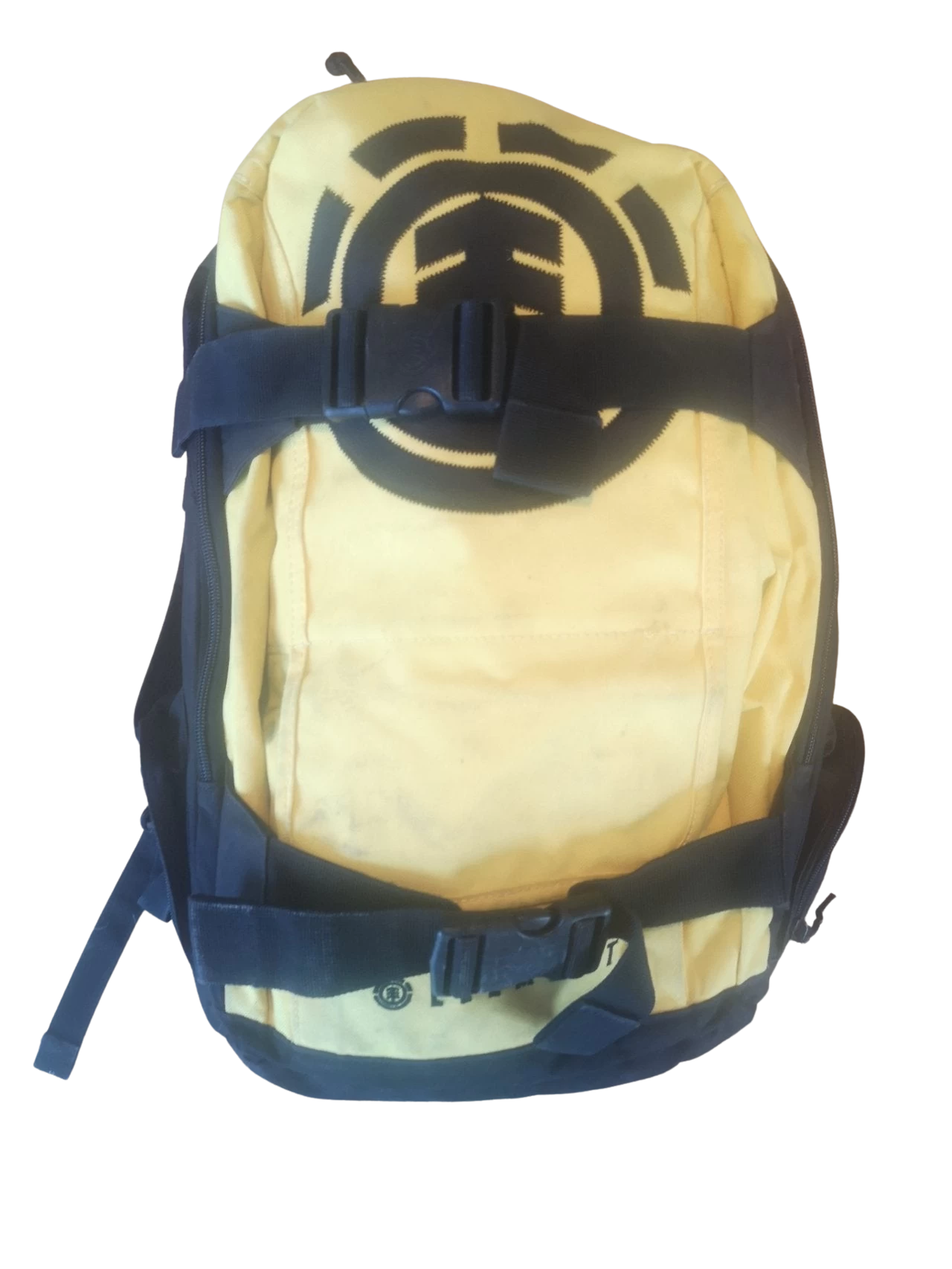 Sacs à Dos Dakine ELEMENT 20 Jaune 3 Sacs à Dos Dakine ELEMENT 20 Jaune