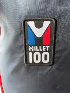 Millet M100 -Magasin De Camping En Plein Air a1b22be837eb27619a30552c5ee99bdb