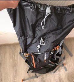 Sac De Rando 75+20l - Lowe Alpine - Randonnée - 75l + 20l - Tres Grand -Magasin De Camping En Plein Air a1d5f64910688ae173621916e807e6d4