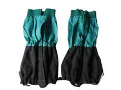 Guêtres De Randonnée Hiver