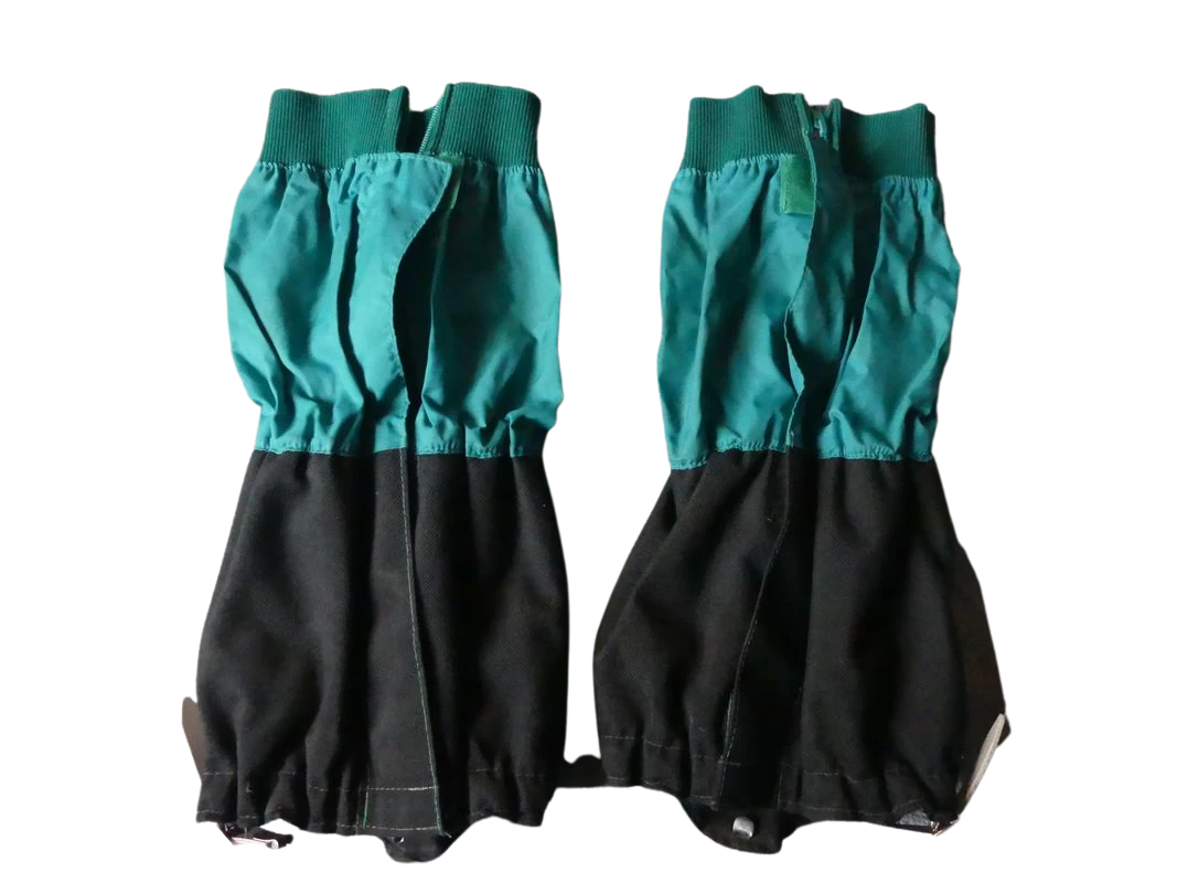 Guêtres De Randonnée Hiver 2 Guêtres De Randonnée Hiver