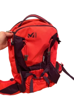 Sac à Dos Millet Steep 22