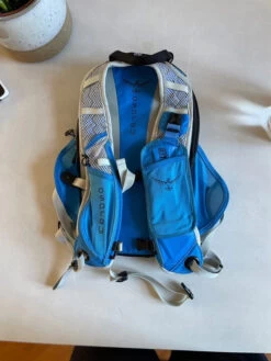 Sac à Dos Osprey Rev 6 | Backpack | Running -Magasin De Camping En Plein Air a2ec69f395fae3feea7e33ebaeab3cd8