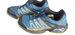 Chaussures Rando Trail Taille 41 1/3 Salomon