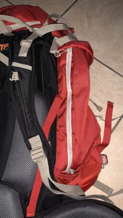 Grand Sac De Randonnée Lowe Alpine Khumbu 65-80L Neuf . -Magasin De Camping En Plein Air a361d962d6f4745175d81bdf3b7a6351