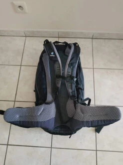 Sac à Dos Deuter Futura -Magasin De Camping En Plein Air a38b38705fbdd678c26571c9695fb871