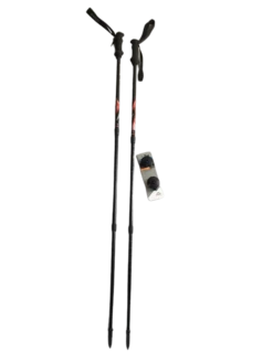 Bâtons De Randonnée Mc Kinley 7 Bâtons De Randonnée Mc Kinley -Magasin De Camping En Plein Air a4c96b797a4240f584e694e7be96bbed