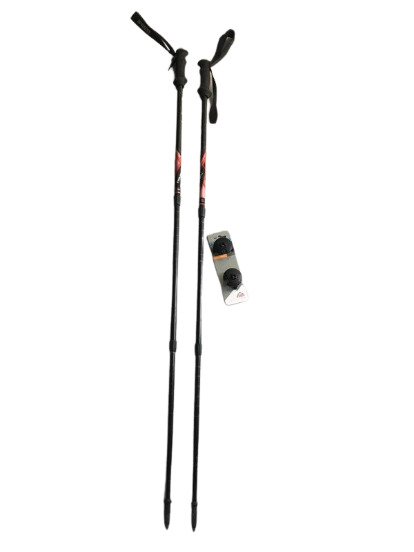 Bâtons De Randonnée Mc Kinley 5 Bâtons De Randonnée Mc Kinley – Image 3