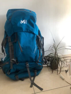 2 Sac à Dos Millet Khumbu 55+10L -Magasin De Camping En Plein Air a50397e9a6d35551c16aee7d0ace94aa
