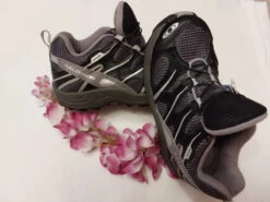 Basket Salomon Trail Pro Kids Pointure 30 -Magasin De Camping En Plein Air a56e461a48d1bf97fd391186626e7ae1