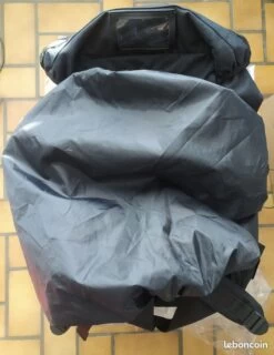 Sac à Dos Berghaus MMPS Centurio 30 + Housse Pluie/ Noir 30 Litres/ Randonnée, Armée, Bushcraft -Magasin De Camping En Plein Air a69b248b1016f7d98b73aa7fa607ba12