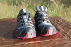 Chaussures De Marche Salomon XA Pro 3D 40 -Magasin De Camping En Plein Air a6d88f3098c80c460d0bc33b25f063f2