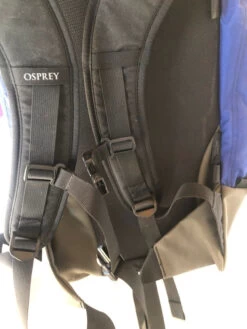 Aria Sac Osprey Simplex Héritage 20L -Magasin De Camping En Plein Air a78976be930bfb0a14ab0da25754ef1a