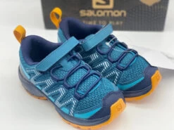 Salomon Chaussures Pour Enfants Avec Semelle Contagrip Et Sensifit Pour Utilisation à L'extérieur -Magasin De Camping En Plein Air a7fb05636c13a193c3a20b5176d42c92