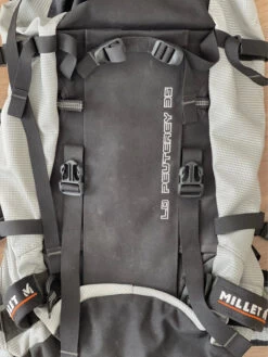 Sac à Dos Millet Peuteurey 35 LD 9 Sac à Dos Millet Peuteurey 35 LD -Magasin De Camping En Plein Air a8696a69da08812a9e0516eb9eb33c2c