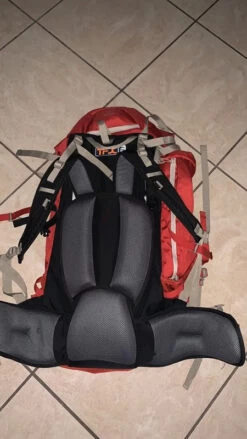 Grand Sac De Randonnée Lowe Alpine Khumbu 65-80L Neuf . -Magasin De Camping En Plein Air a9529aed61ae36dd07a3d3d286f4545f