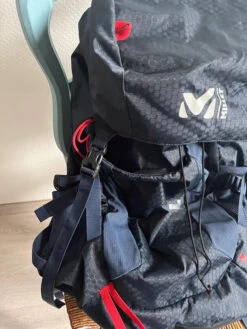 Sac à Dos Millet 30 Litres -Magasin De Camping En Plein Air aa0afa1ecd50c46c85797c174374a714