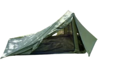 Tentes De Randonnée & Alpinisme Six Moon Six Moon Designs Vert