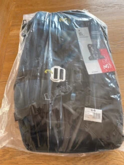 Sac à Dos Airbag Millet Neo 30 ARS -Magasin De Camping En Plein Air aa80618a6f85c9cd6469458fa19a5e51