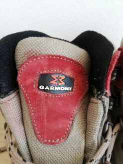 Chaussures De Randonnée Garmont -Magasin De Camping En Plein Air aacd8d3fb954dde85586a323d09ac747