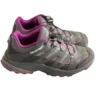 Chaussures De Marche Femme Salomon 38 2/3 2 Chaussures De Marche Femme Salomon 38 2/3 -Magasin De Camping En Plein Air ac974b04e3cfee1c46c112fa5a8d8354