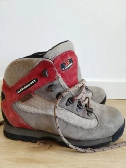 Chaussures De Randonnée Garmont -Magasin De Camping En Plein Air acbfe351e7c80a7b1bdef0f65d5ecbb1