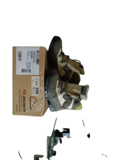 Chaussures De Trekking Dolomite Enfant