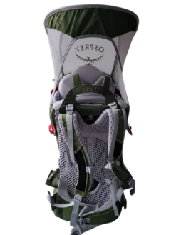 Porte Bébé De Randonnée