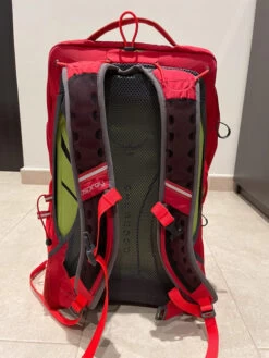 Mochila Osprey Radial 26L -Magasin De Camping En Plein Air af2ceaabe8a5ea170e8855c32e2216b8