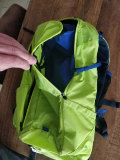 Salomon Peak 20l -Magasin De Camping En Plein Air af4f78f6482a82709493b330e11db543