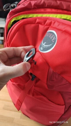 Sac A Dos Osprey -Magasin De Camping En Plein Air afef357c53e72fa26e565484a751b0ac