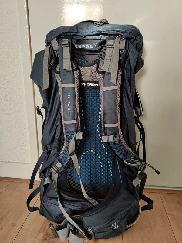 Sac à Dos Osprey Atmos AG 65 7 Sac à Dos Osprey Atmos AG 65 – Image 5