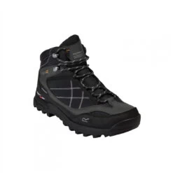 Chaussure De Montagne Homme Regatta Samaris Pro Black /Briar