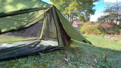 Tentes De Randonnée & Alpinisme Six Moon Six Moon Designs Vert -Magasin De Camping En Plein Air b146d639ca89ca26ad1d42303a98b5ddb5767077