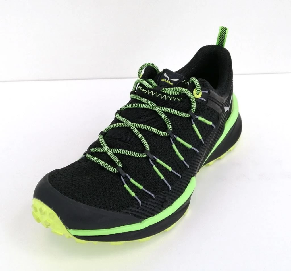 CHAUSSURES SALEWA MS DROPLINE TAILLE 42 4 CHAUSSURES SALEWA MS DROPLINE TAILLE 42 – Image 2