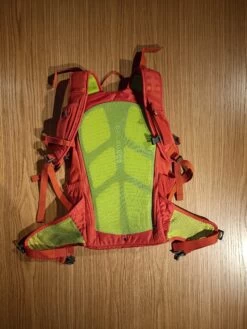 Sacs à Dos Osprey Mixte Orange -Magasin De Camping En Plein Air b34730fe53c52dea0634afc0aaba0e52